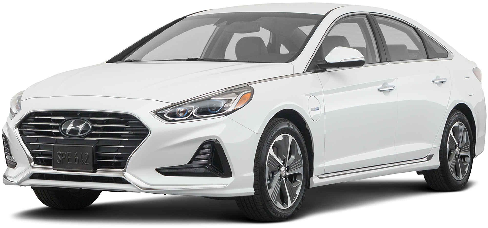 2019 Hyundai Sonata Plug In Hybrid Incentives Specials Offers In 